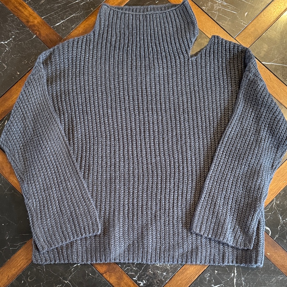 Vici Cozy Knit Sweater